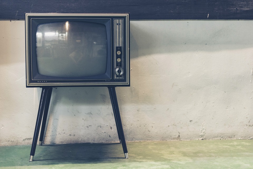 Watch TV for Free